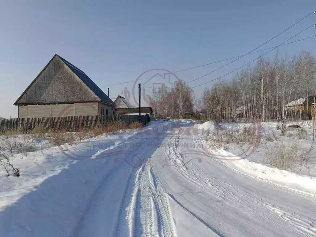 Участок в Курганская область, Кетовский муниципальный округ, пос. ... - Фото 0