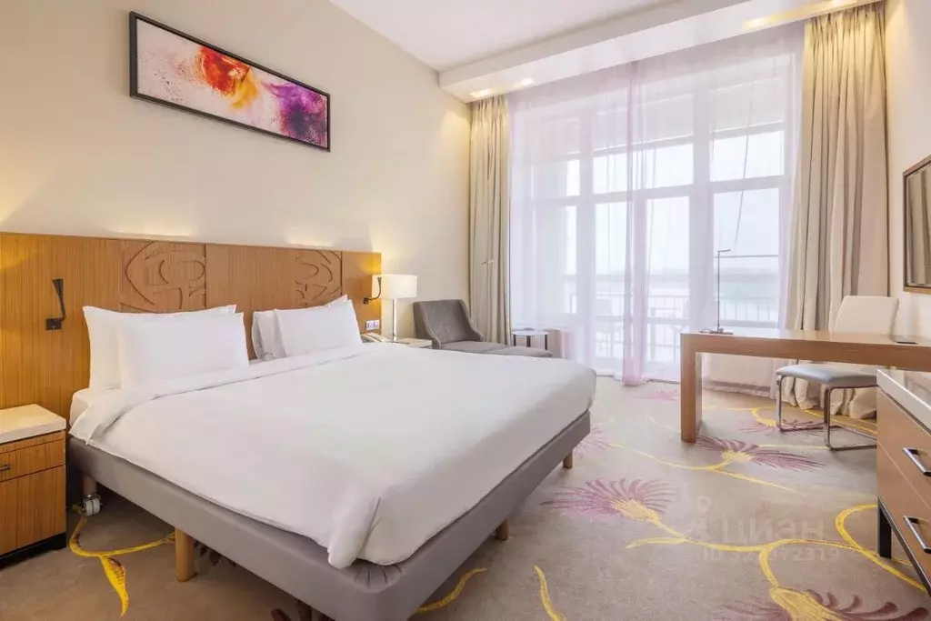 Комната Тверская область, Конаковский муниципальный округ, д. ... - Фото 2