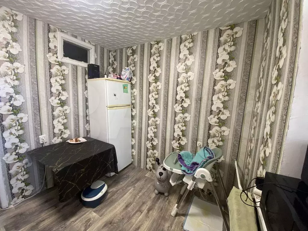 3-к. квартира, 60 м, 4/5 эт. - Фото 1