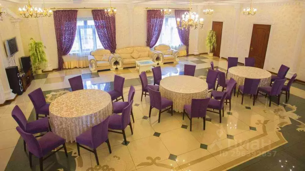 Дом в Московская область, Наро-Фоминский городской округ, д. ... - Фото 1