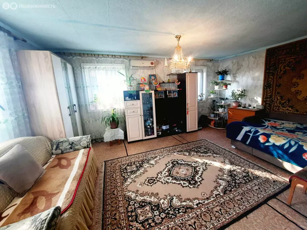 Дом в Лесозаводск, улица Будённого, 78 (38.6 м) - Фото 1
