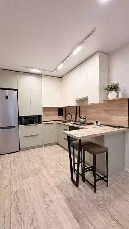 1-к кв. Псковская область, Псков ул. Юности, 24 (37.0 м) - Фото 1