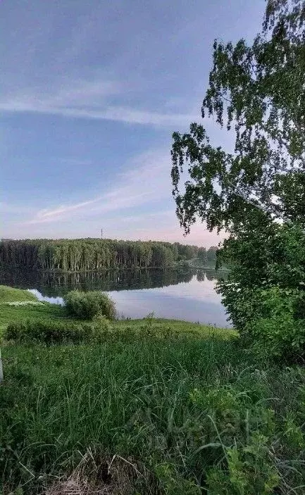 Дом в Томская область, Томский район, Богашевское с/пос, с. Богашево ... - Фото 1