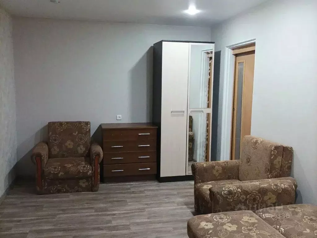 1-к кв. Кировская область, Киров просп. Строителей, 36 (36.0 м) - Фото 1