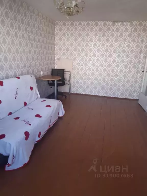 1-к кв. Ленинградская область, Всеволожский район, Колтушское ... - Фото 1
