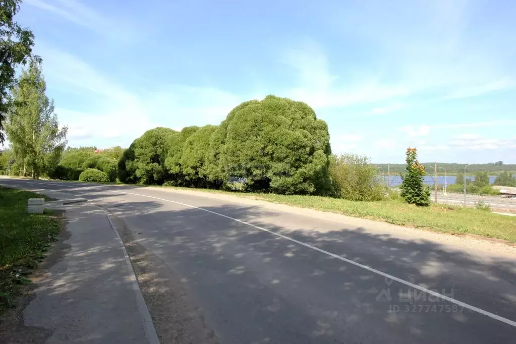 1-к кв. Вологодская область, Шексна рп, Шексна Южная мкр ул. ... - Фото 1