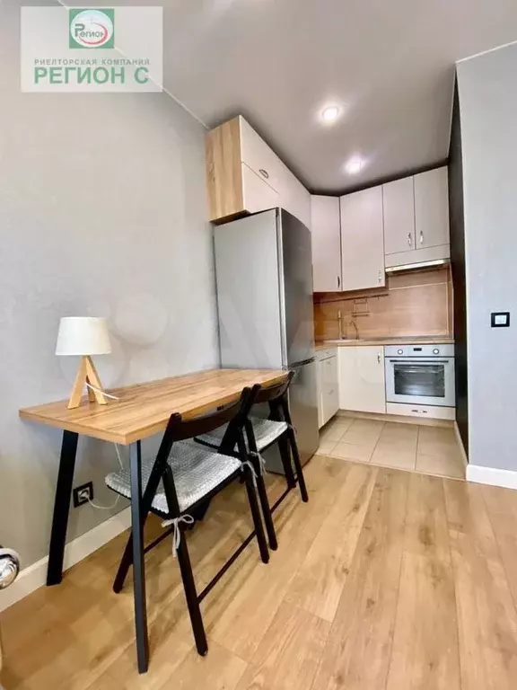 2-к. квартира, 40 м, 3/9 эт. - Фото 1