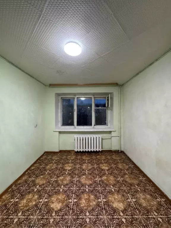 1-к кв. Башкортостан, Уфа Кольцевая ул., 33 (24.0 м) - Фото 1