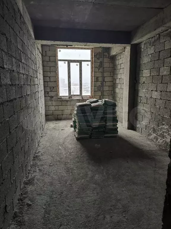 1-к. квартира, 45 м, 6/15 эт. - Фото 0