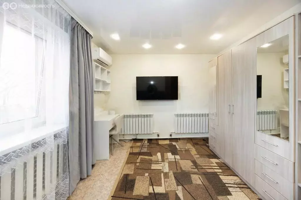 2-комнатная квартира: село Ивановка, улица Кирова, 59 (38.9 м) - Фото 2