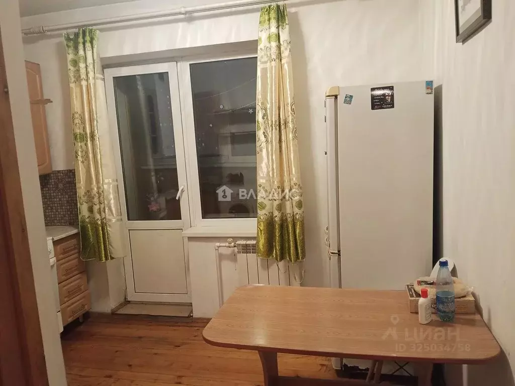 1-к кв. Бурятия, Улан-Удэ Ключевская ул., 70А (40.3 м) - Фото 2