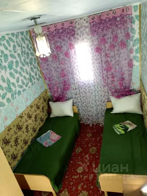 Комната Краснодарский край, Геленджик Борисовская ул., 40 - Фото 0