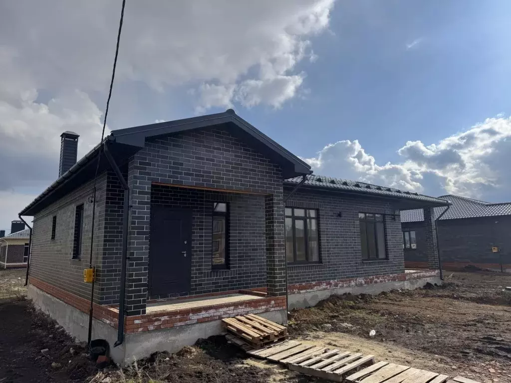 Коттедж в Татарстан, Лаишевский район, с. Сокуры, Новые Сокуры- 3 кп  ... - Фото 1