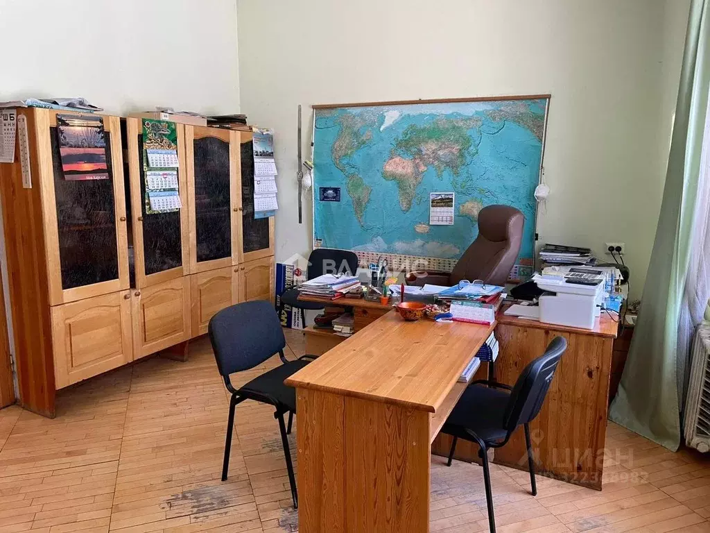 Офис в Карелия, Петрозаводск Мурманская ул., 26 (105 м) - Фото 2