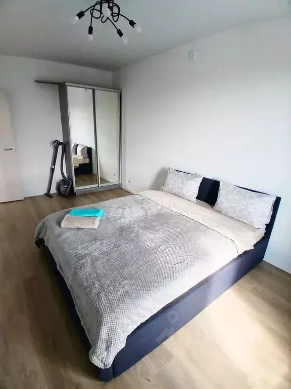 2-к кв. Московская область, Люберцы ул. Юности, 4 (50.0 м) - Фото 2