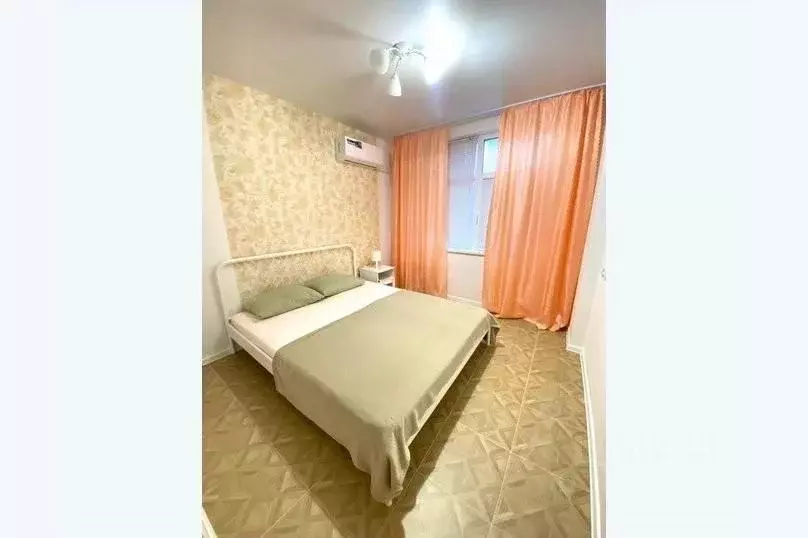 2-к кв. Краснодарский край, Анапа Пионерский просп., 100Вк1 (48.0 м) - Фото 0