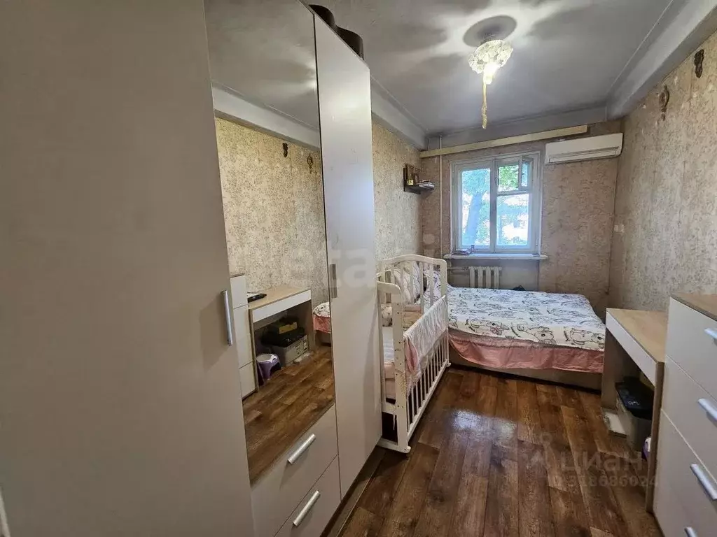 2-к кв. Севастополь ул. Дмитрия Ульянова, 16 (42.9 м) - Фото 0