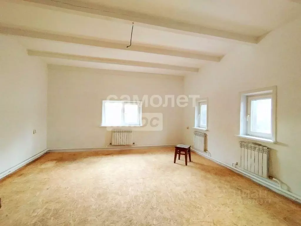 Дом в Забайкальский край, Чита № 30 Читагражданпроект СТ,  (120 м) - Фото 2