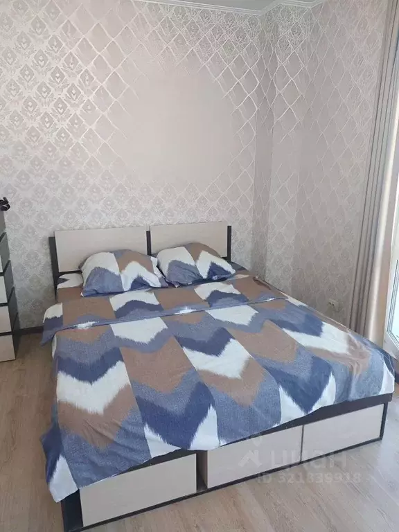 2-к кв. Саратовская область, Саратов ул. Имени А.Н. Радищева, 4/6 ... - Фото 1