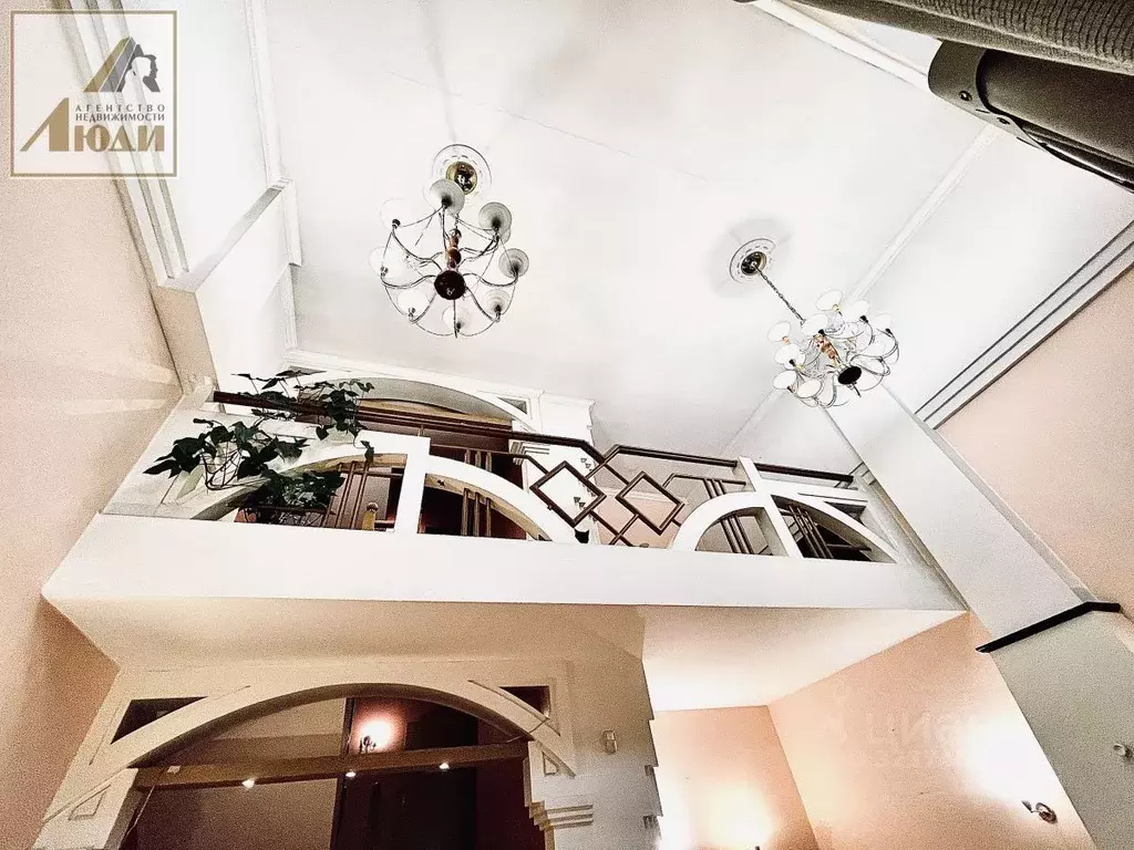 Таунхаус в Новосибирская область, Новосибирск Красный просп., 153А ... - Фото 1