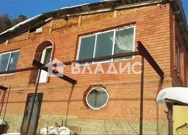 Дом в Иркутская область, Иркутский муниципальный округ, Листвянка рп ... - Фото 2