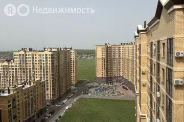 1-комнатная квартира: ставрополь, улица матрены наздрачевой, 3 (34.1 . - Фото 0