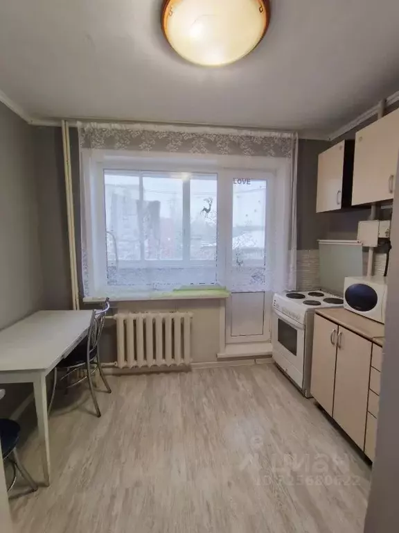 1-к кв. Тверская область, Тверь ул. Артюхиной, 15А (37.0 м) - Фото 2