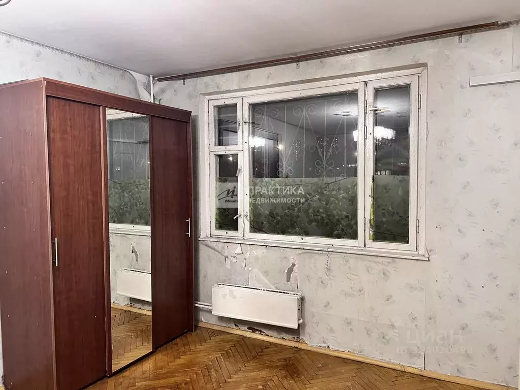 1-к кв. Москва ул. Хачатуряна, 7 (37.8 м) - Фото 1