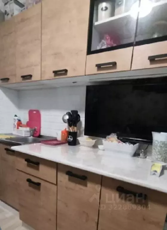 1-к кв. Саратовская область, Энгельс просп. Фридриха Энгельса, 16 ... - Фото 0