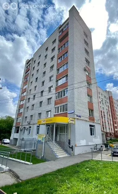 Офис (200 м) - Фото 2