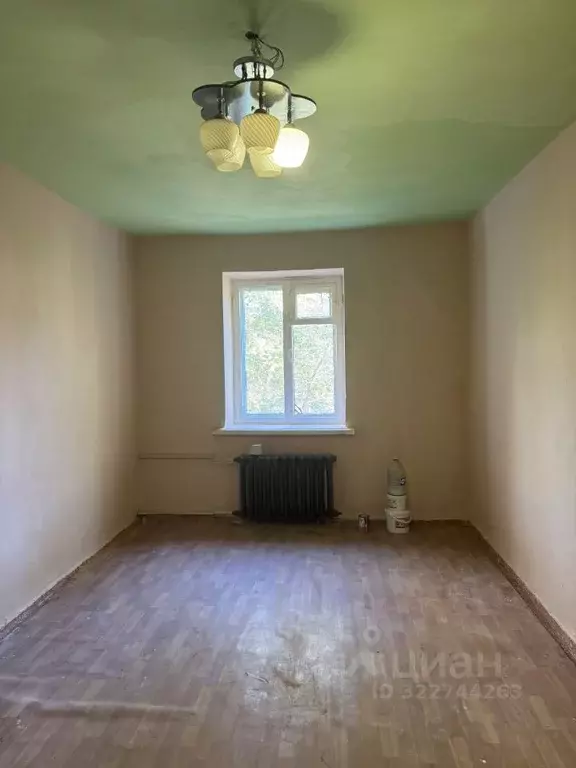 Комната Челябинская область, Челябинск ул. Савина, 13 (18.7 м) - Фото 1