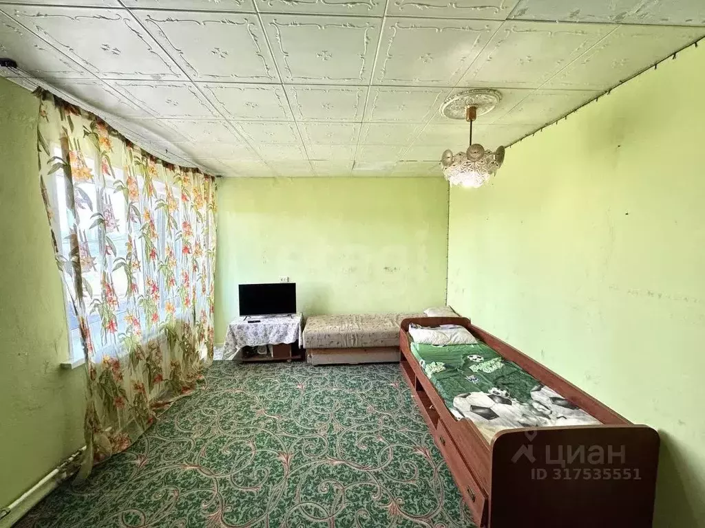1-к кв. Приморский край, Владивосток Светланская ул., 116 (37.2 м) - Фото 1