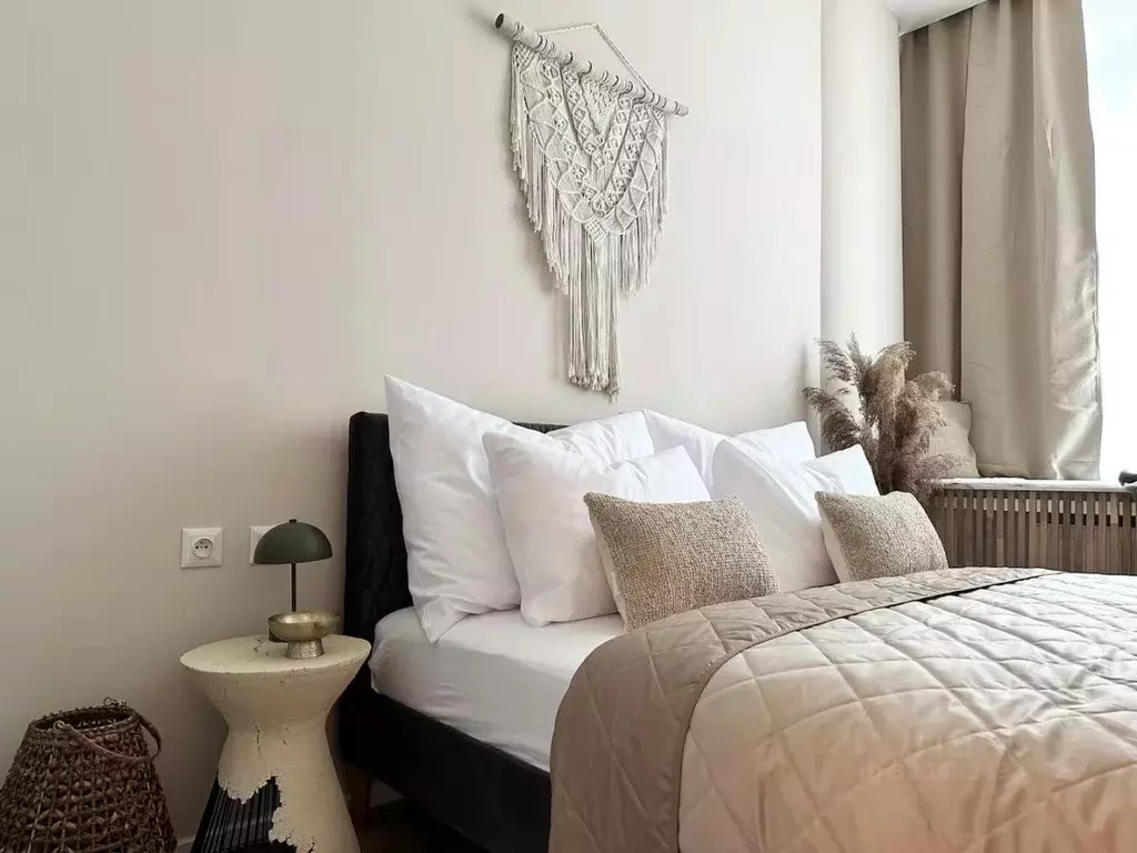 1-к кв. Татарстан, Казань ул. Алексея Козина, 2 (38.0 м) - Фото 1