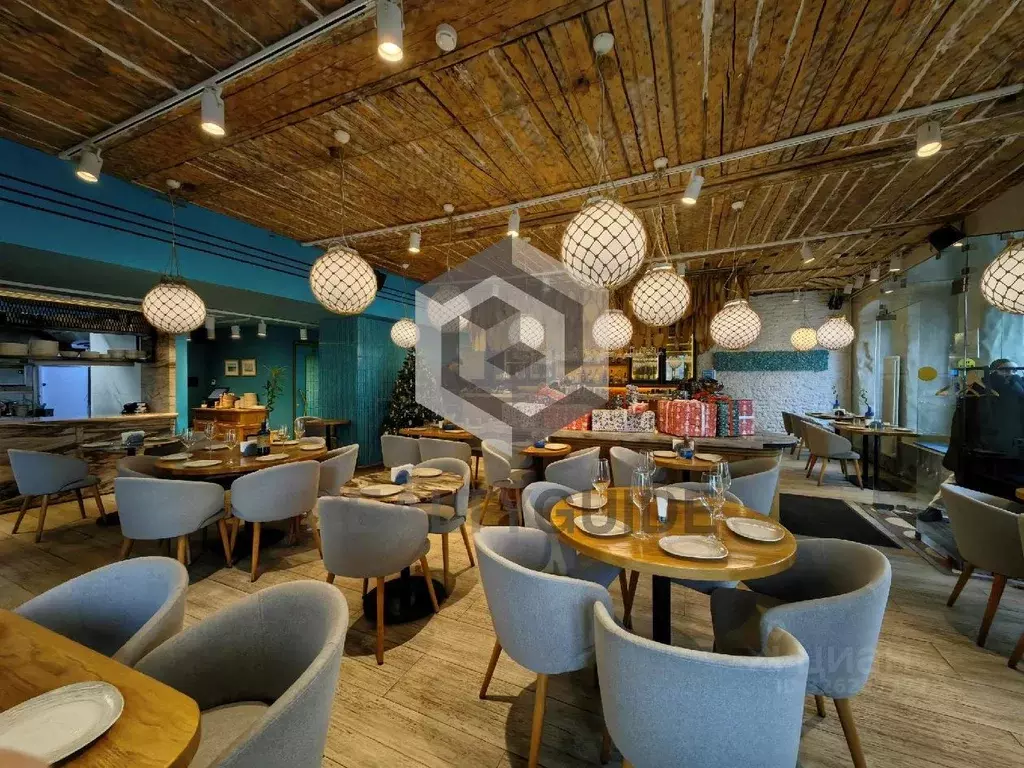 Торговая площадь в Москва ул. Покровка, 21-23/25С1 (156 м) - Фото 2