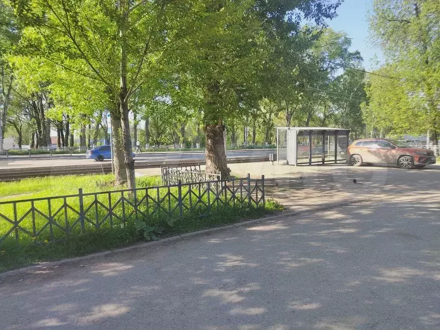Комната 14,1 м в 3-к., 1/4 эт. - Фото 0