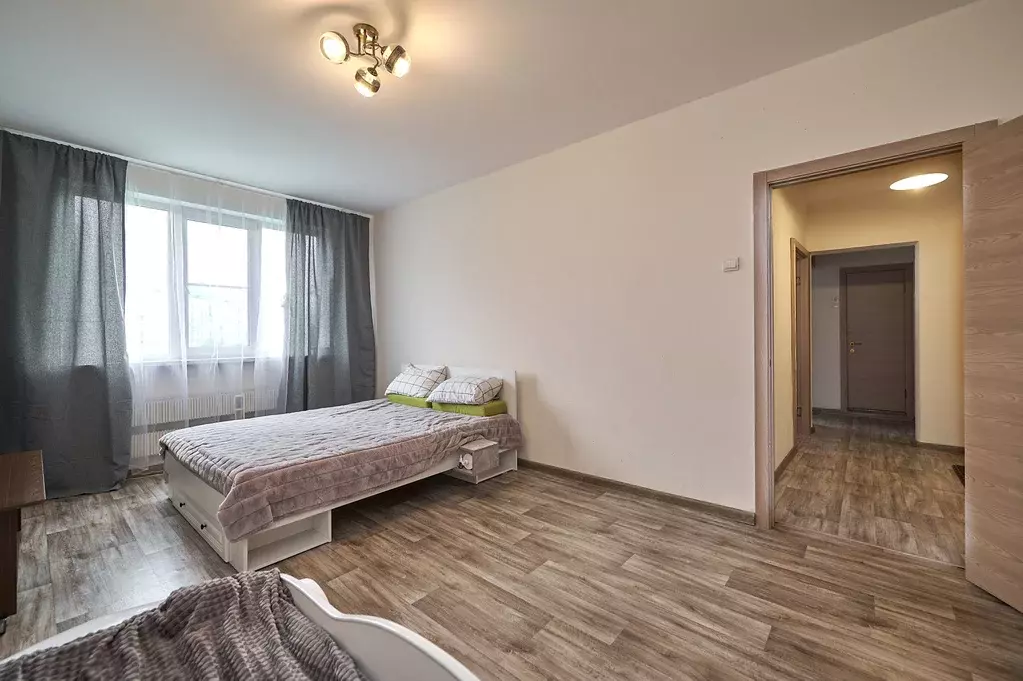 Продаётся 2-к квартира, 52.2 м - Фото 1
