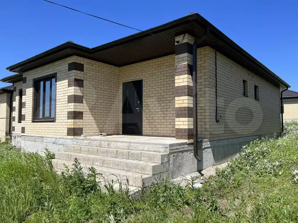 Дом 155 м на участке 4,8 сот. - Фото 1