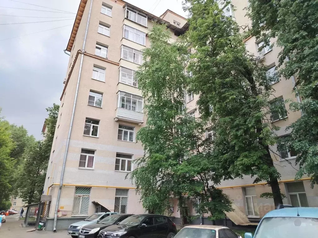 Помещение свободного назначения в Москва просп. Буденного, 27 (232 м) - Фото 2