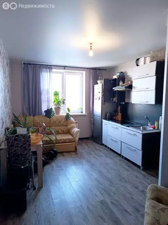 1-комнатная квартира: Самара, Печёрская улица, 20А (47.2 м) - Фото 2