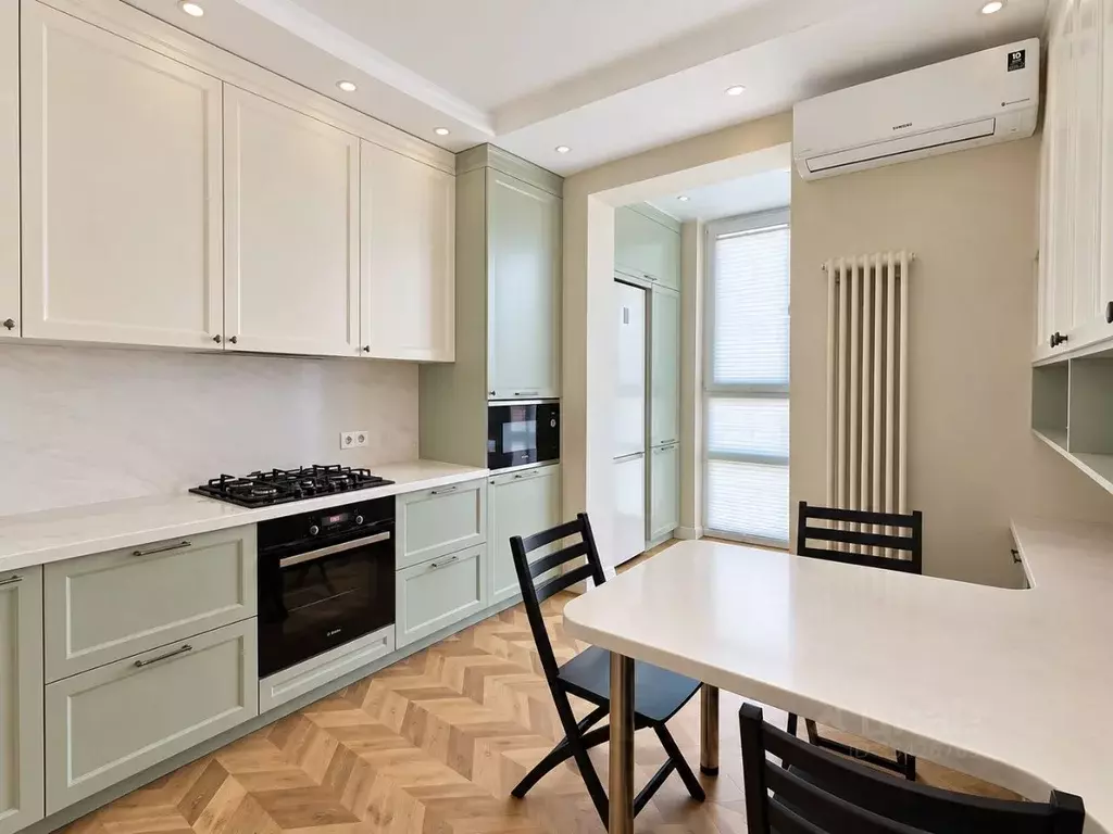 3-к кв. Татарстан, Казань ул. Калинина, 32 (103.0 м) - Фото 1