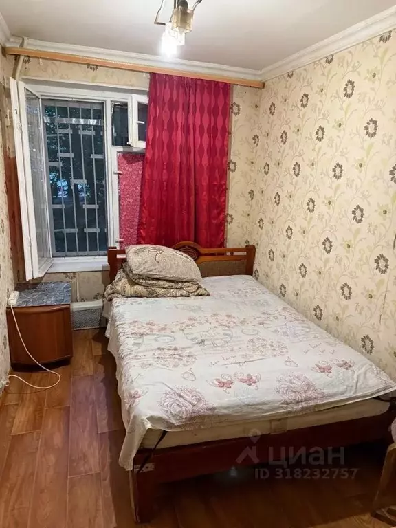 3-к кв. Москва 3-я Владимирская ул., 26К1 (57.0 м) - Фото 1