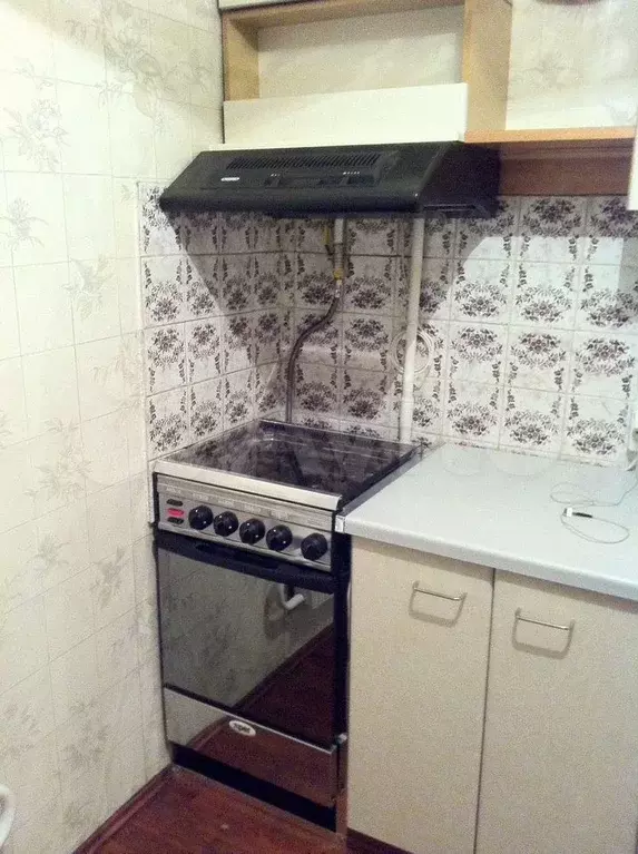 1-к. квартира, 42 м, 5/9 эт. - Фото 0