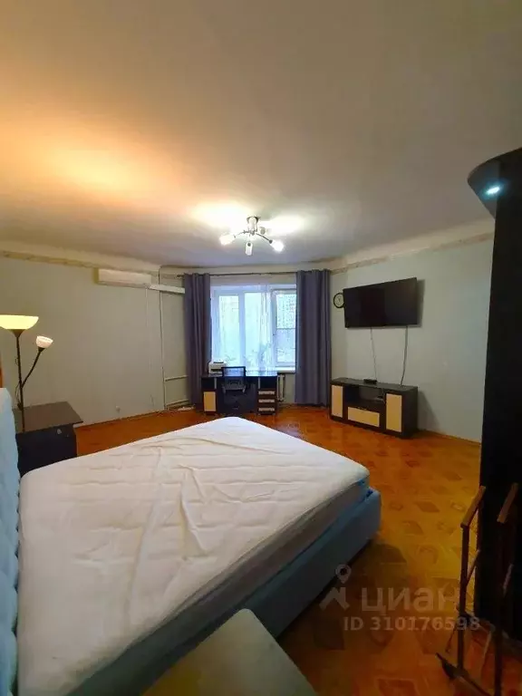 2-к кв. Москва ул. Талалихина, 2/1К5 (67.1 м) - Фото 0