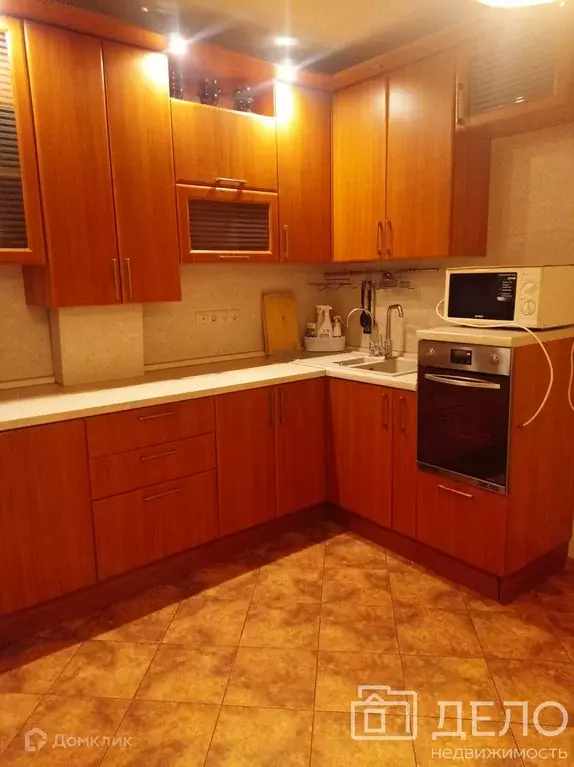 Продаётся 3-к квартира, 81.7 м - Фото 0
