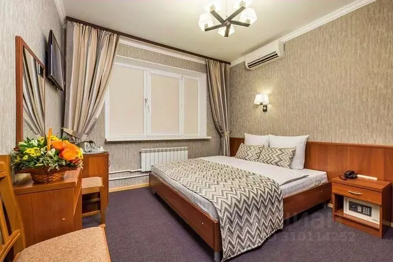 Комната Москва Маломосковская ул., 21К1 (15.0 м) - Фото 1