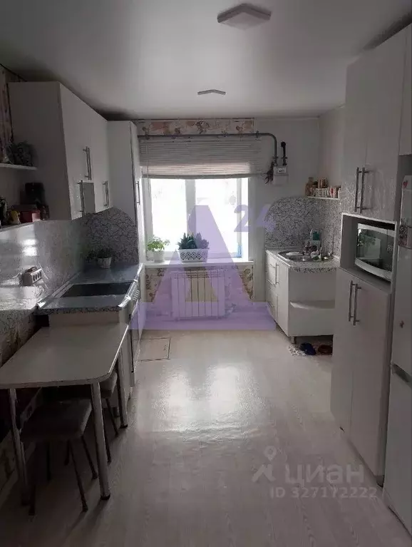 Дом в Алтайский край, Новоалтайск ул. Добролюбова, 5 (96 м) - Фото 1