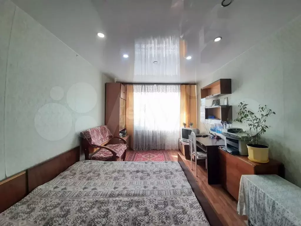 2-к. квартира, 43 м, 3/5 эт. - Фото 1