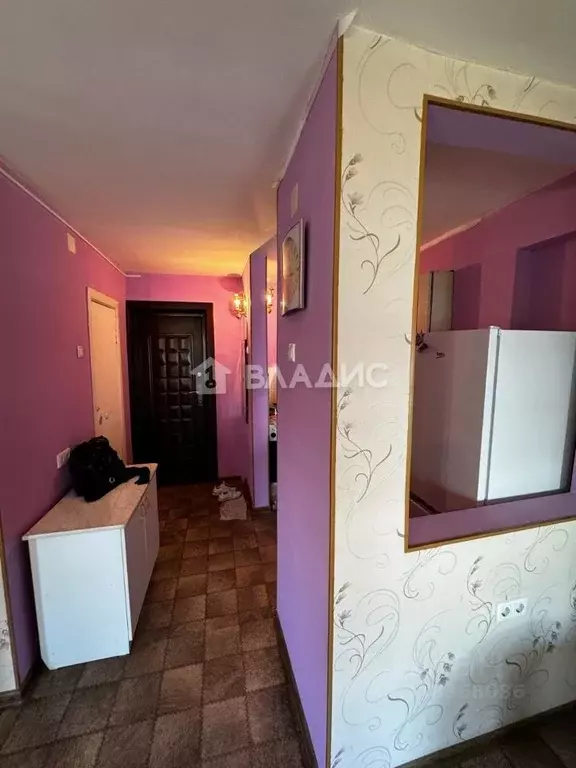 1-к кв. Иркутская область, Иркутск просп. Маршала Жукова, 70 (33.0 м) - Фото 0
