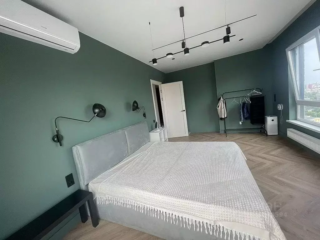 2-к кв. Москва ул. Руставели, 14 (60.0 м) - Фото 1