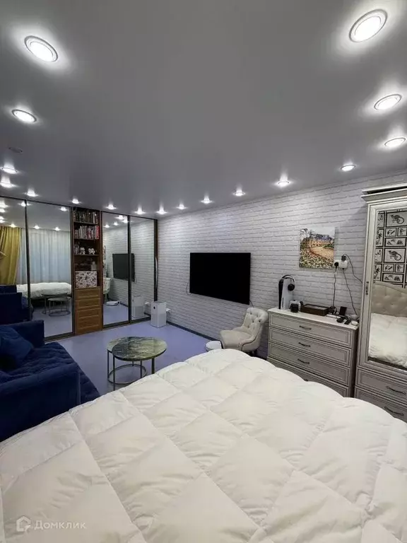 Продаётся 2-к квартира, 44 м - Фото 0
